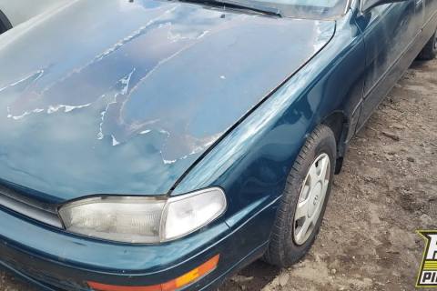 Photo of 1994 Toyota Camry