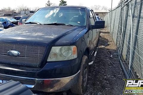 Photo of 2006 Ford F-150