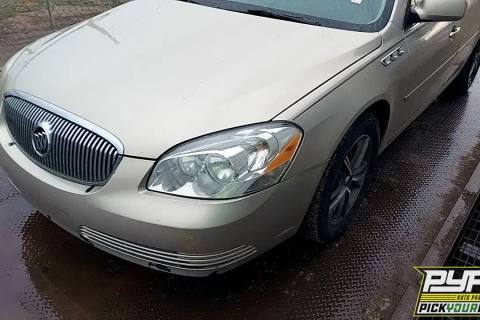Photo of 2009 Buick Lucerne
