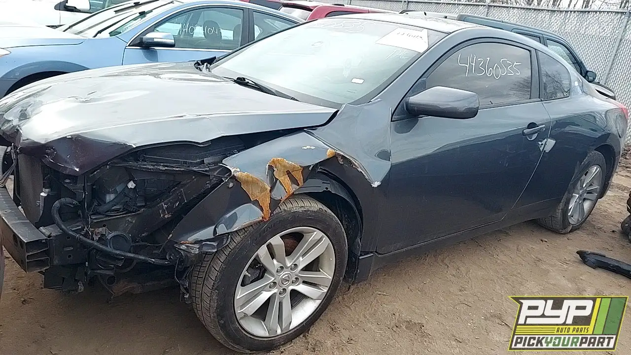 Photo of 2013 Nissan Altima