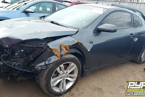 Photo of 2013 Nissan Altima