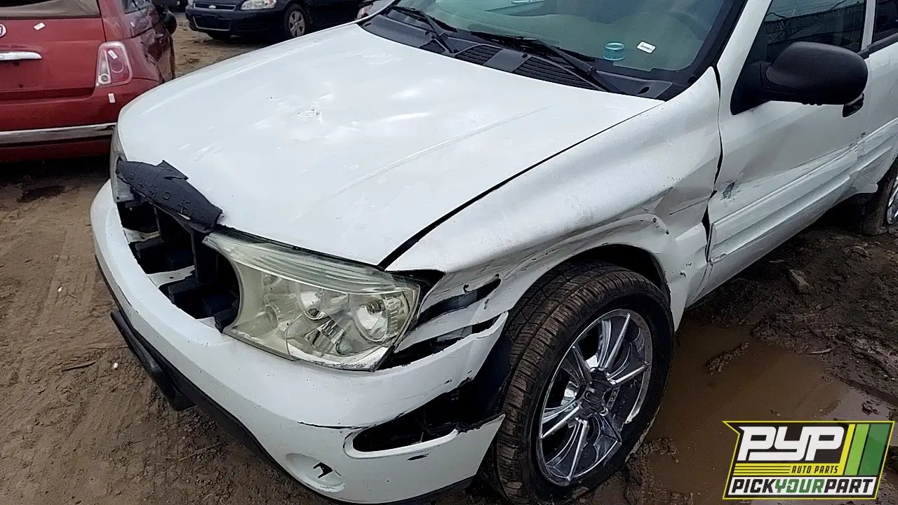 Photo of 2004 Buick Rainier
