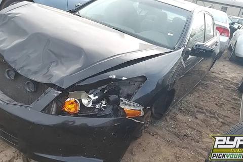 Photo of 2008 Honda Accord