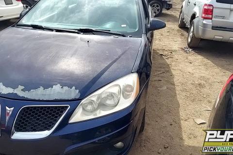 Photo of 2009 Pontiac G6
