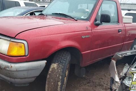 Photo of 1997 Ford Ranger