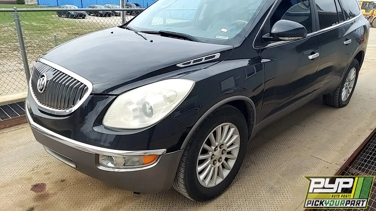 Photo of 2011 Buick Enclave