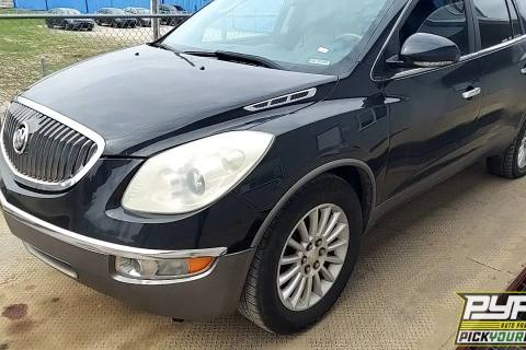 Photo of 2011 Buick Enclave