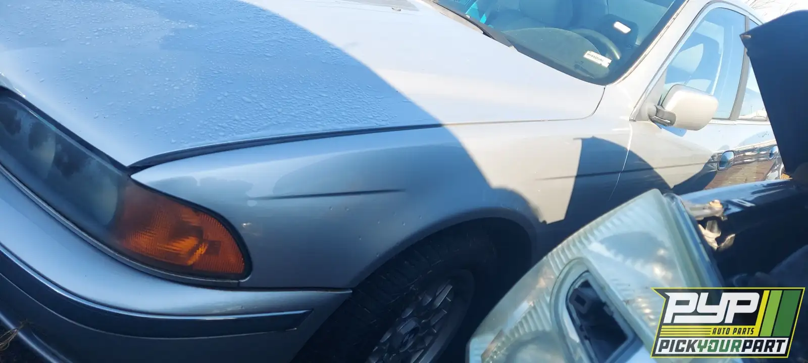 Photo of 1999 Bmw 528I