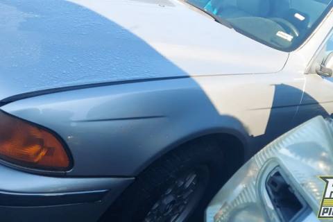 Photo of 1999 Bmw 528I