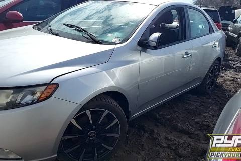 Photo of 2013 Kia Forte