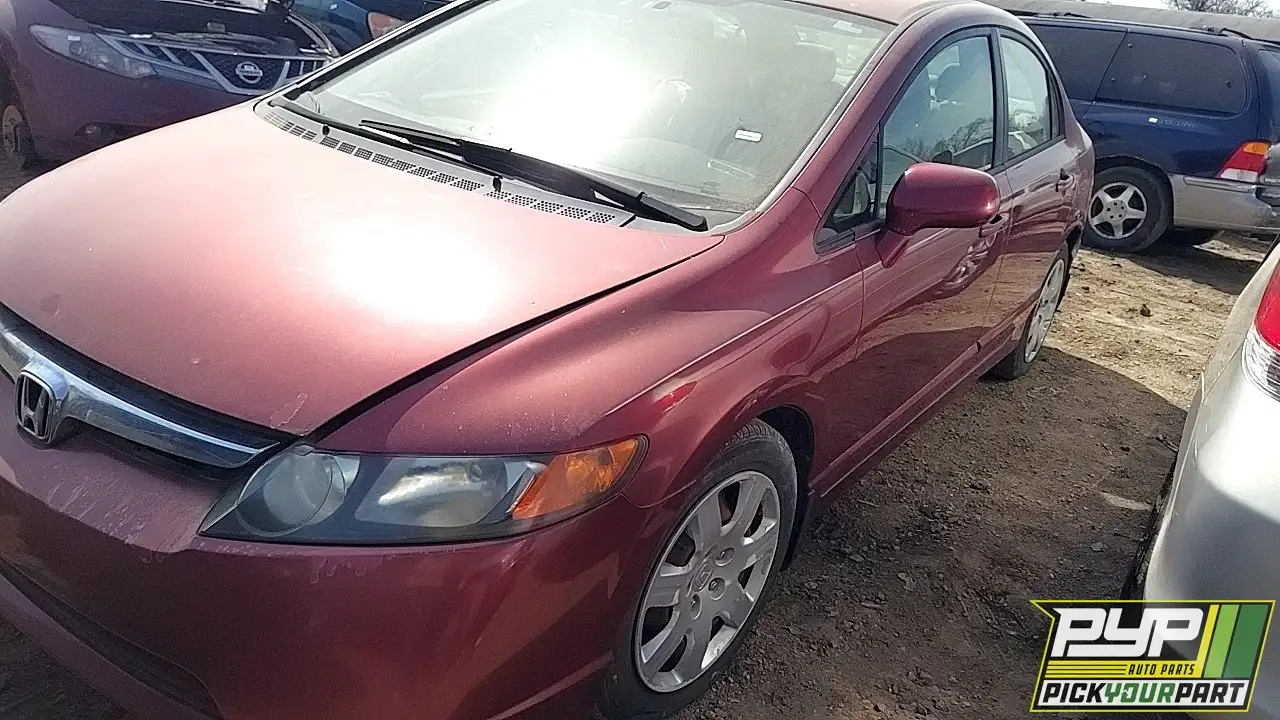 Photo of 2006 Honda Civic