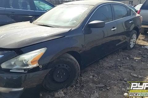Photo of 2013 Nissan Altima