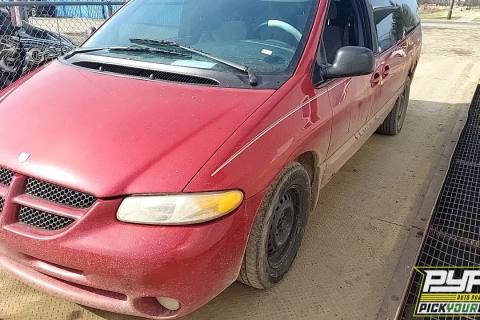 Photo of 2000 Dodge Grand Caravan
