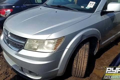 Photo of 2011 Dodge Journey