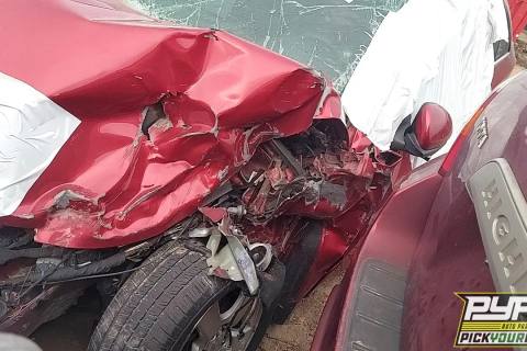 Photo of 2013 Chevrolet Cruze