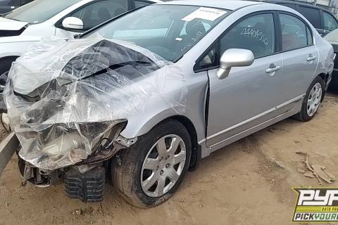 Photo of 2007 Honda Civic