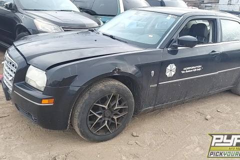 Photo of 2008 Chrysler 300