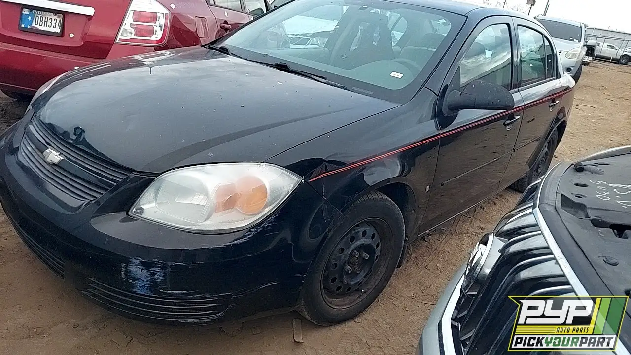 Photo of 2006 Chevrolet Cobalt