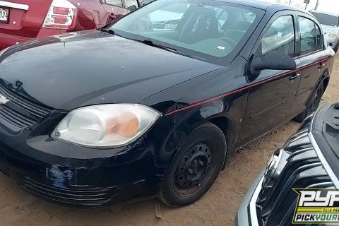 Photo of 2006 Chevrolet Cobalt