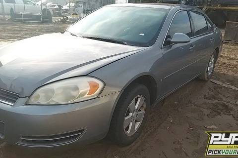 Photo of 2006 Chevrolet Impala