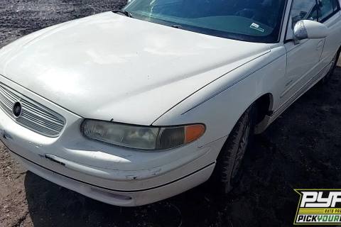 Photo of 2001 Buick Regal