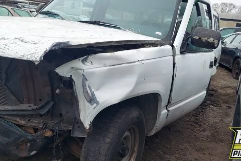 Photo of 1990 Chevrolet C1500