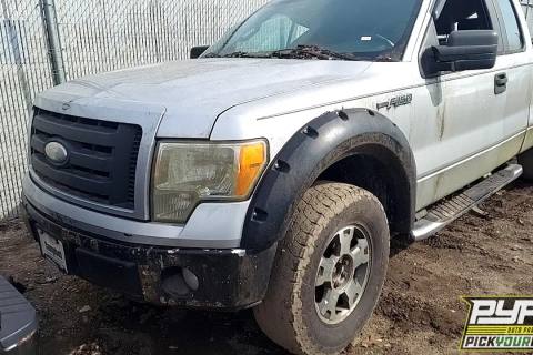 Photo of 2009 Ford F-150