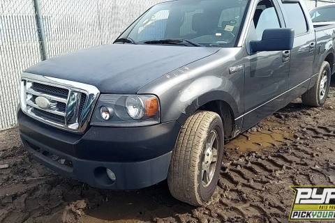 Photo of 2008 Ford F-150