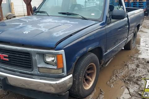 Photo of 1994 Gmc C1500