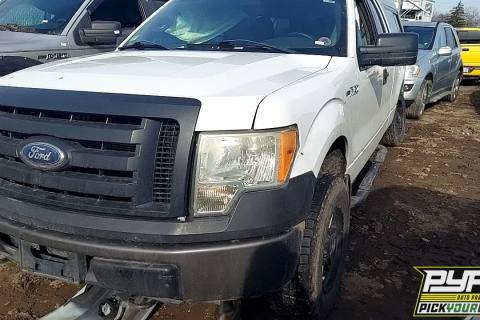 Photo of 2010 Ford F-150