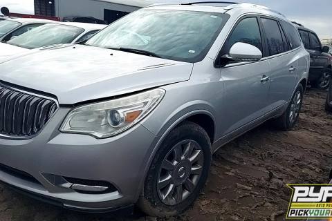 Photo of 2013 Buick Enclave
