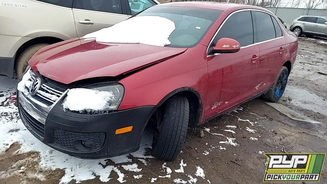 Photo of 2006 Volkswagen Jetta
