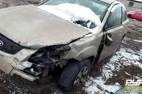 Photo of 2006 Kia Rio