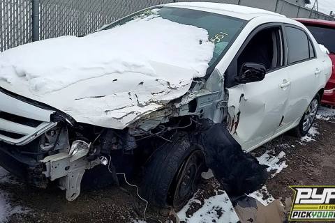 Photo of 2012 Toyota Corolla
