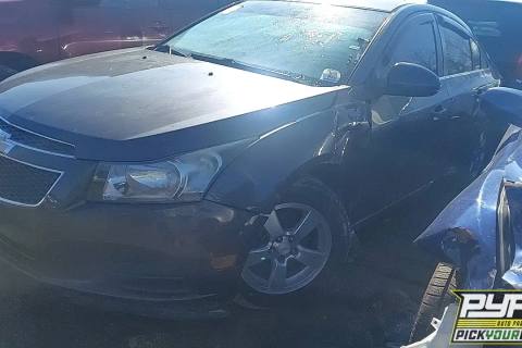 Photo of 2011 Chevrolet Cruze