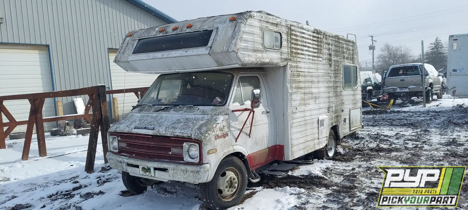 Photo of 1976 Other Rv