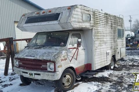Photo of 1976 Other Rv