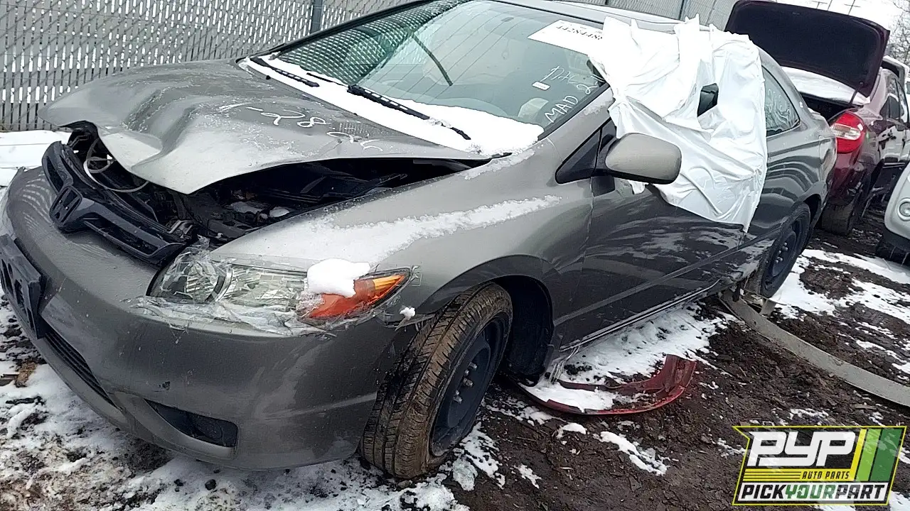Photo of 2008 Honda Civic