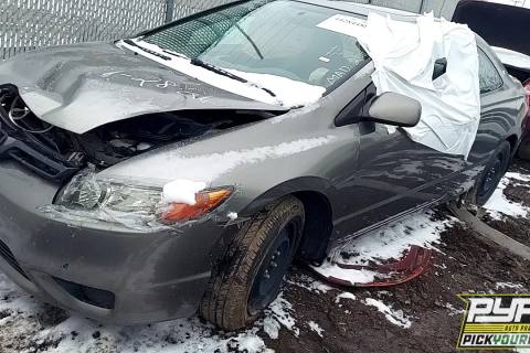 Photo of 2008 Honda Civic