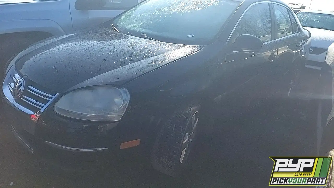 Photo of 2008 Volkswagen Jetta