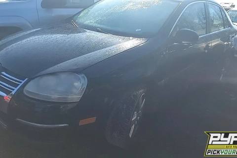Photo of 2008 Volkswagen Jetta