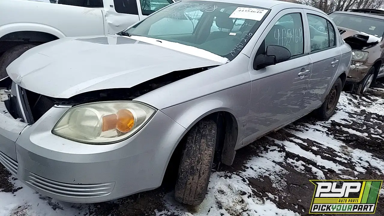 Photo of 2006 Chevrolet Cobalt