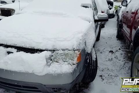 Photo of 2005 Ford Freestyle