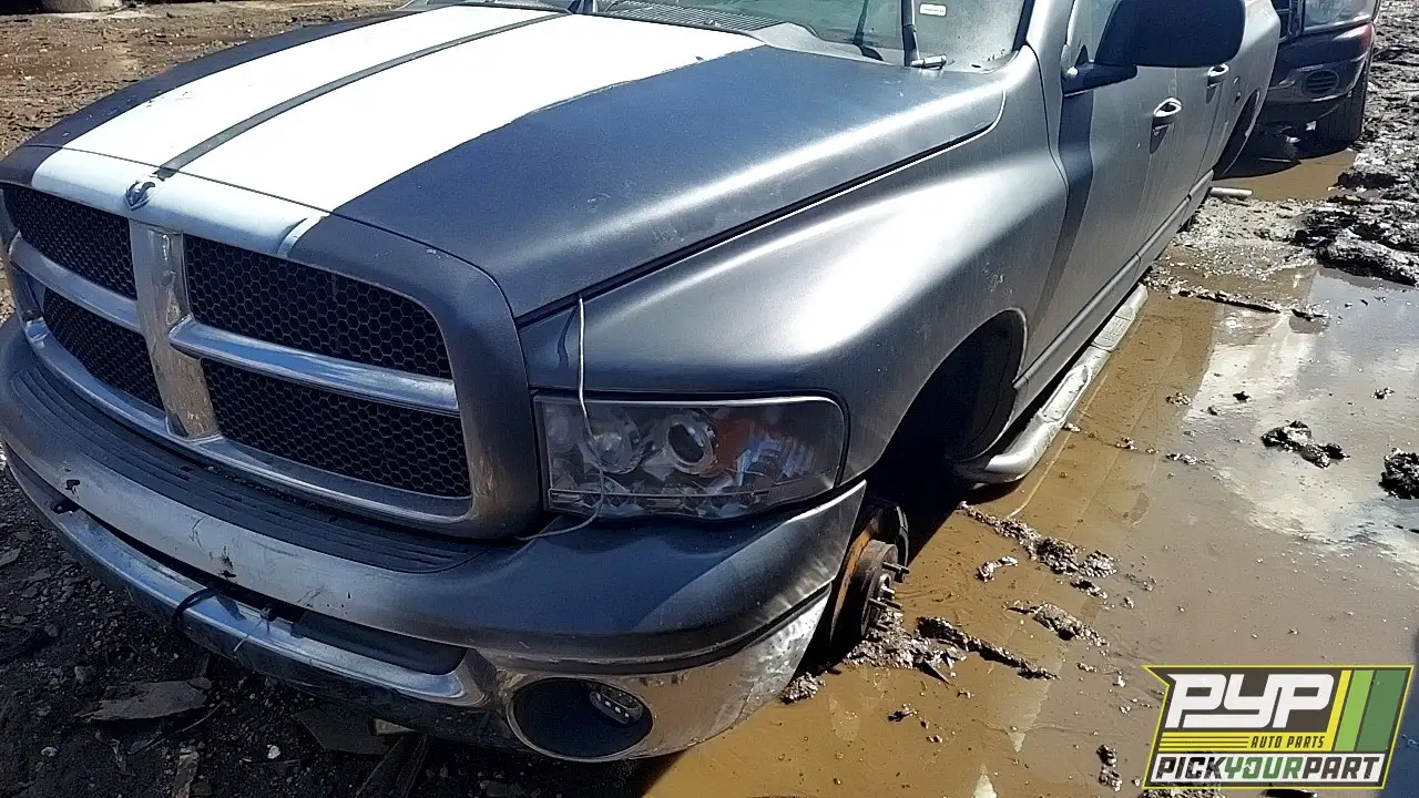 Photo of 2004 Dodge Ram 1500