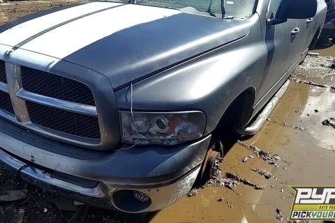 Photo of 2004 Dodge Ram 1500