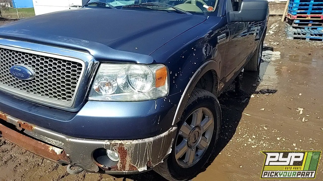 Photo of 2006 Ford F-150
