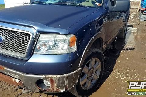 Photo of 2006 Ford F-150
