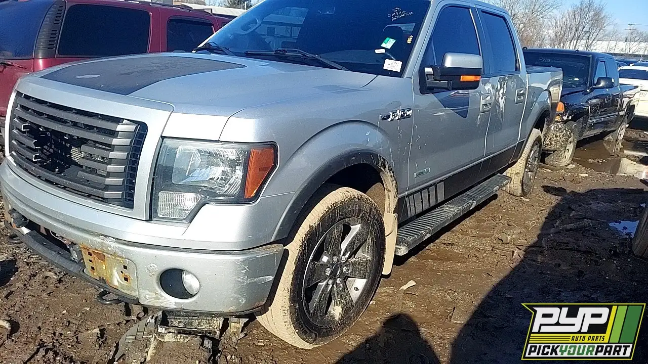 Photo of 2012 Ford F-150