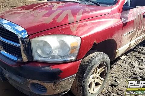 Photo of 2007 Dodge Ram 1500