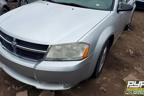 Photo of 2008 Dodge Avenger